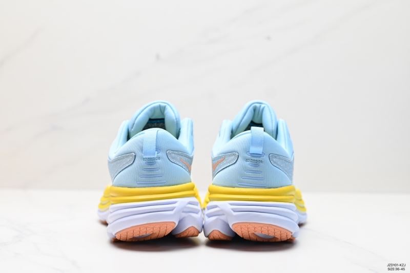 Hoka Shoes